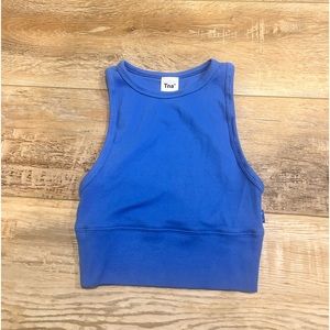 Aritzia TNA Avenue Tank
